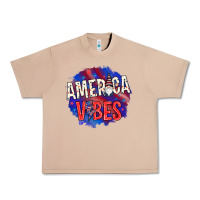 Burro America vibes with gnome Urban Heavy Tee - HowdyJamesFarm