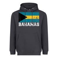 Smoke Bahamas Flag Country Men Women Kids Christmas Gift Family Heavyweight Hoodie - longCreatives