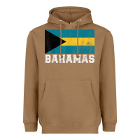 Toasted Coconut Bahamas Flag Country Men Women Kids Christmas Gift Family Heavyweight Hoodie - longCreatives