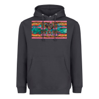 Smoke dog mom danchshund  license plate template Heavyweight Hoodie - BarkalooDesign