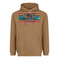 Toasted Coconut dog mom danchshund  license plate template Heavyweight Hoodie - BarkalooDesign