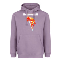Lavender Halloween 1978 Original Graphic Heavyweight Hoodie - longCreatives