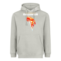 Moon Dust Halloween 1978 Original Graphic Heavyweight Hoodie - longCreatives