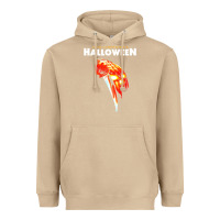 Mushroom Halloween 1978 Original Graphic Heavyweight Hoodie - longCreatives