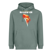 Sage Halloween 1978 Original Graphic Heavyweight Hoodie - longCreatives