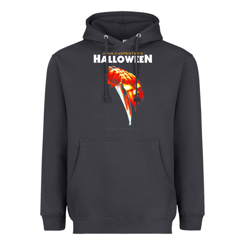 Halloween 1978 Original Graphic Heavyweight Hoodie by longCreatives | Teevron