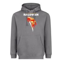Storm Halloween 1978 Original Graphic Heavyweight Hoodie - longCreatives