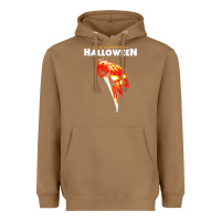 Toasted Coconut Halloween 1978 Original Graphic Heavyweight Hoodie - longCreatives