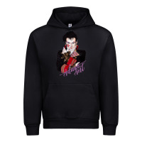 Black Funny Gifts Male Adam Singer Ant Songwriter Gift Music Fans Urban Hoodie - longCreatives