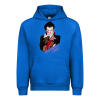 Cobalt Funny Gifts Male Adam Singer Ant Songwriter Gift Music Fans Urban Hoodie - longCreatives