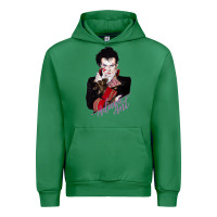 Emerald Funny Gifts Male Adam Singer Ant Songwriter Gift Music Fans Urban Hoodie - longCreatives