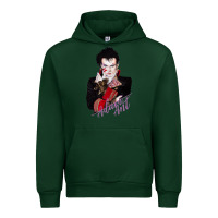 Forest Green Funny Gifts Male Adam Singer Ant Songwriter Gift Music Fans Urban Hoodie - longCreatives