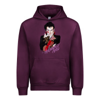 Mauve Wine Funny Gifts Male Adam Singer Ant Songwriter Gift Music Fans Urban Hoodie - longCreatives
