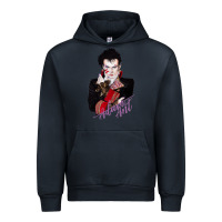 Navy Funny Gifts Male Adam Singer Ant Songwriter Gift Music Fans Urban Hoodie - longCreatives