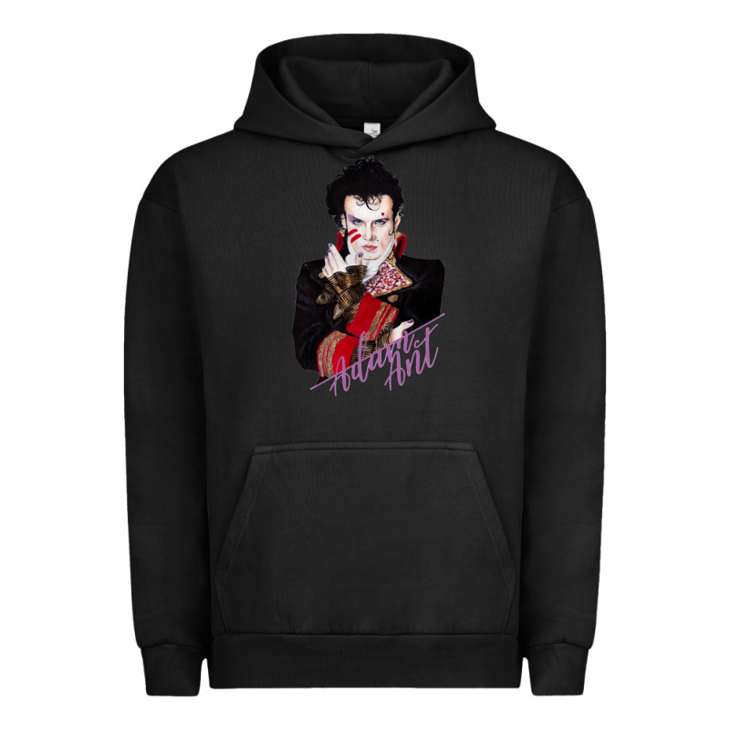 Funny Gifts Male Adam Singer Ant Songwriter Gift Music Fans Urban Hoodie by longCreatives | Teevron