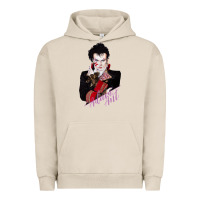 Pigment French Oak Funny Gifts Male Adam Singer Ant Songwriter Gift Music Fans Urban Hoodie - longCreatives