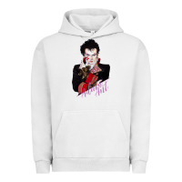 Pigment Lunar Rock Funny Gifts Male Adam Singer Ant Songwriter Gift Music Fans Urban Hoodie - longCreatives