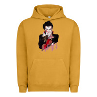 Pigment Peanut Butter Funny Gifts Male Adam Singer Ant Songwriter Gift Music Fans Urban Hoodie - longCreatives