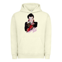Pigment Pistachio Funny Gifts Male Adam Singer Ant Songwriter Gift Music Fans Urban Hoodie - longCreatives