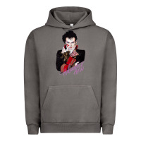 Pigment Tornado Funny Gifts Male Adam Singer Ant Songwriter Gift Music Fans Urban Hoodie - longCreatives