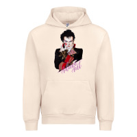 Sandshell Funny Gifts Male Adam Singer Ant Songwriter Gift Music Fans Urban Hoodie - longCreatives