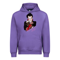 Tulip Funny Gifts Male Adam Singer Ant Songwriter Gift Music Fans Urban Hoodie - longCreatives