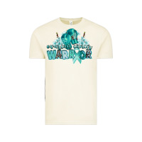 Vintage Arctic ovarian cancer warrior Vintage Tee - CowGirlArtShop