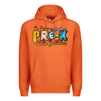 Carrot So Long Pre K Hello Summer Premium Hoodie - CowhideDigitalArt