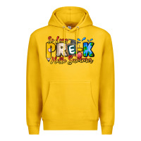 Lemon So Long Pre K Hello Summer Premium Hoodie - CowhideDigitalArt