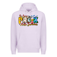 Lilac So Long Pre K Hello Summer Premium Hoodie - CowhideDigitalArt