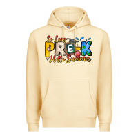 Pina Colada So Long Pre K Hello Summer Premium Hoodie - CowhideDigitalArt