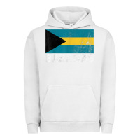Pigment Lunar Rock Bahamas Flag Country Men Women Kids Christmas Gift Family Urban Hoodie - longCreatives