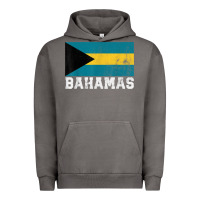 Pigment Tornado Bahamas Flag Country Men Women Kids Christmas Gift Family Urban Hoodie - longCreatives