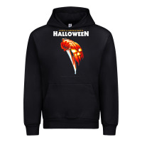 Black Halloween 1978 Original Graphic Urban Hoodie - longCreatives