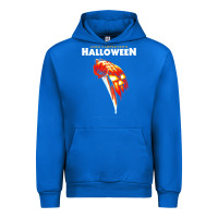 Cobalt Halloween 1978 Original Graphic Urban Hoodie - longCreatives