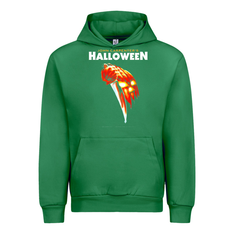 Halloween 1978 Original Graphic Urban Hoodie by longCreatives | Teevron