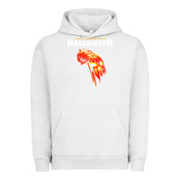 Pigment Lunar Rock Halloween 1978 Original Graphic Urban Hoodie - longCreatives