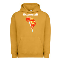 Pigment Peanut Butter Halloween 1978 Original Graphic Urban Hoodie - longCreatives