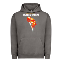 Pigment Tornado Halloween 1978 Original Graphic Urban Hoodie - longCreatives