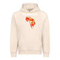 Sandshell Halloween 1978 Original Graphic Urban Hoodie - longCreatives
