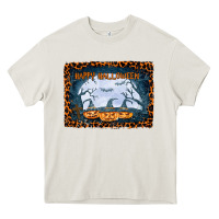Happy Halloween Heavy Core Tee | Teevron