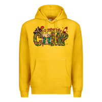 Lemon Summer Camp Premium Hoodie - CowhideDigitalArt