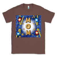 Chestnut police mom mother’s day Classic Tee - TumblerDesignByShophia