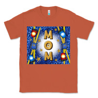 Copper police mom mother’s day Classic Tee - TumblerDesignByShophia
