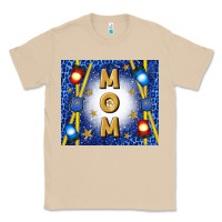 Mushroom police mom mother’s day Classic Tee - TumblerDesignByShophia