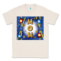 Natural police mom mother’s day Classic Tee - TumblerDesignByShophia