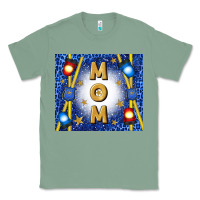 Sage police mom mother’s day Classic Tee - TumblerDesignByShophia