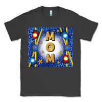 Smoke police mom mother’s day Classic Tee - TumblerDesignByShophia