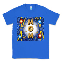 True Royal police mom mother’s day Classic Tee - TumblerDesignByShophia
