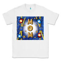 White police mom mother’s day Classic Tee - TumblerDesignByShophia